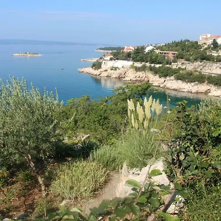 Vanna Appartamento Novi Vinodolski