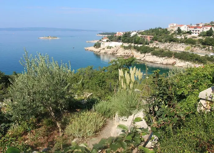 Vanna Appartamento Novi Vinodolski